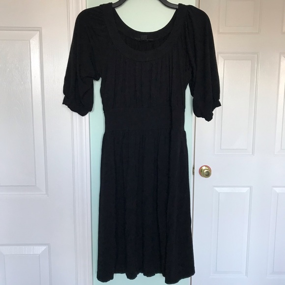 INC Black Dress - Picture 2 of 2